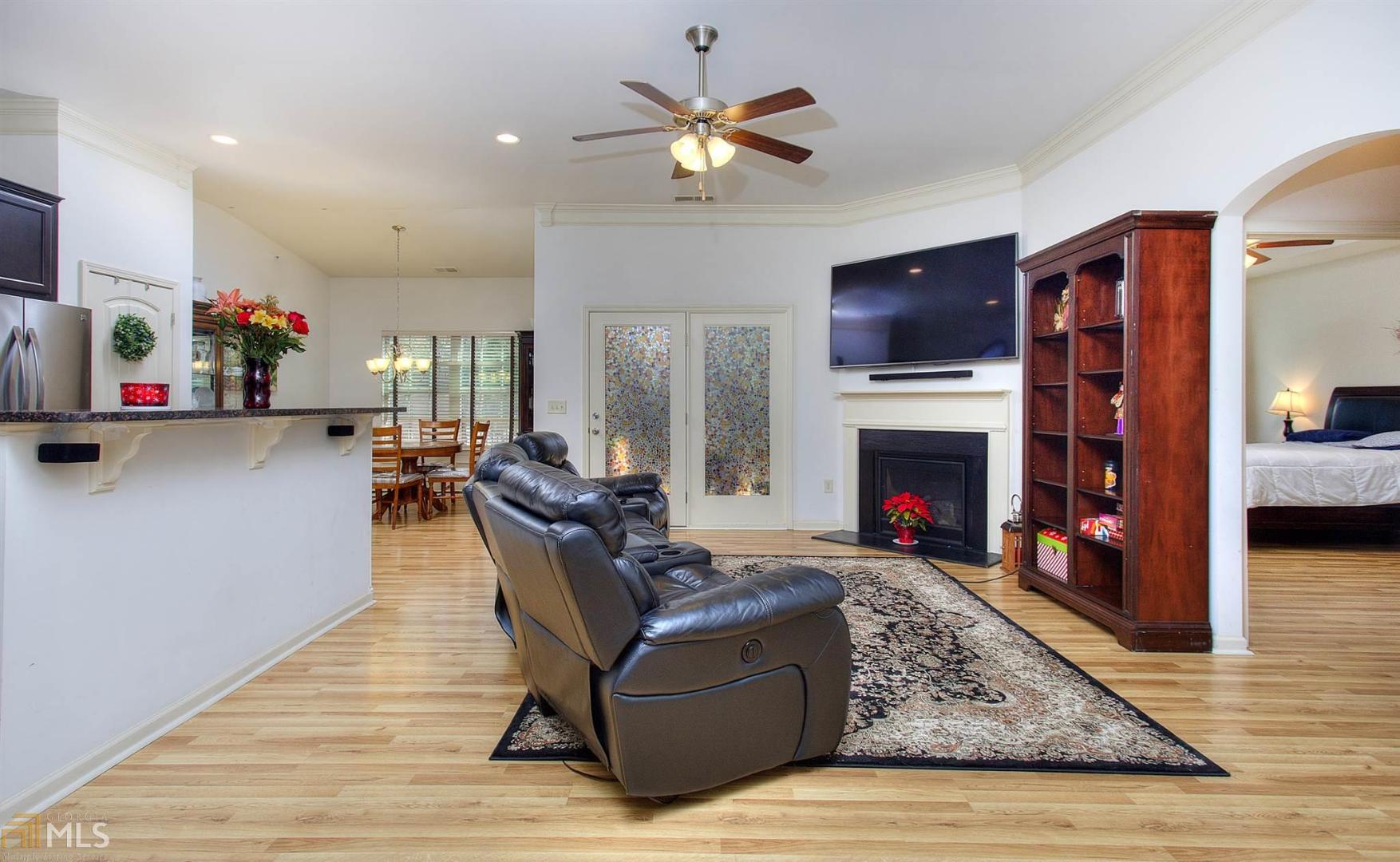 Silver Oaks - Residential