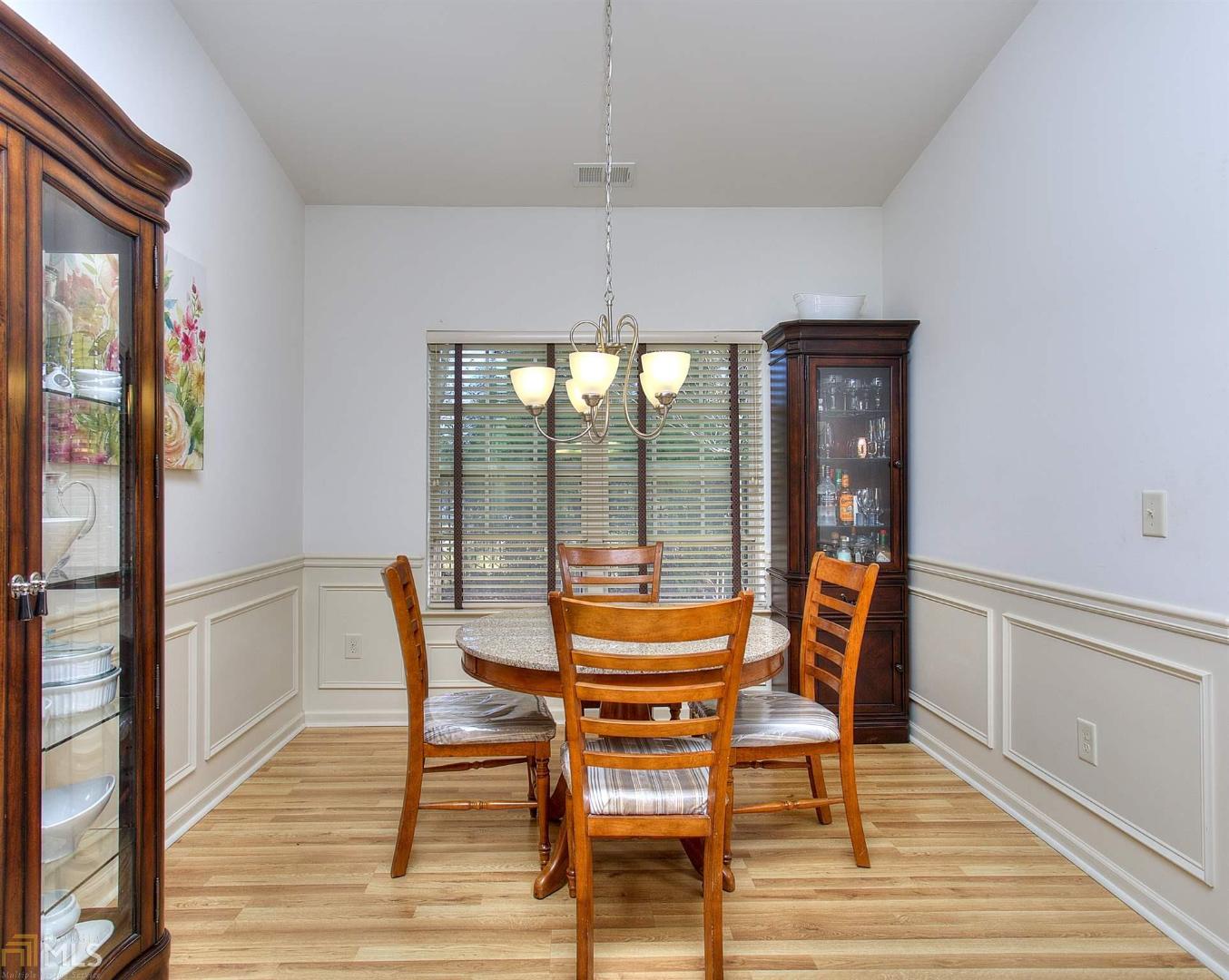 Silver Oaks - Residential