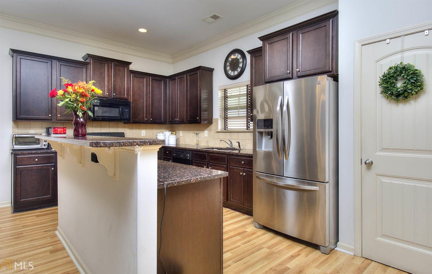 Silver Oaks - Residential