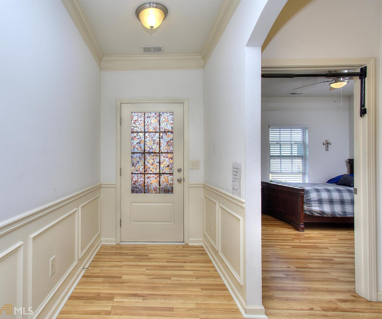 Silver Oaks - Residential