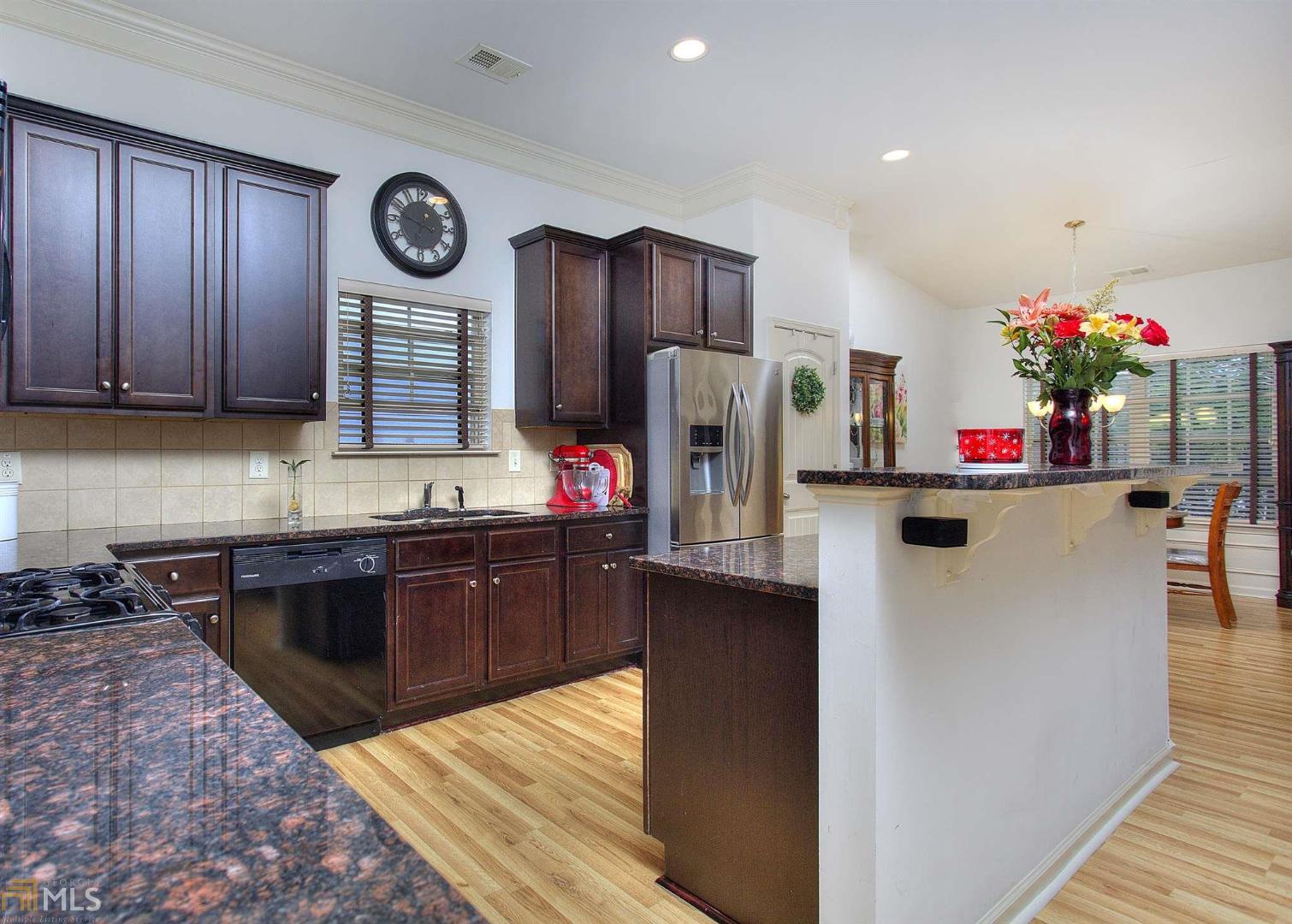 Silver Oaks - Residential