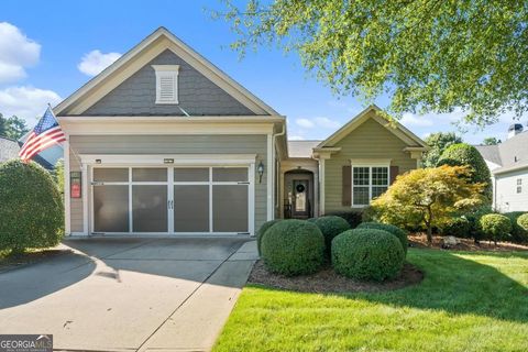 Photo of 1151 Spring Station Road, Greensboro, GA 30642 (MLS # 10665552)