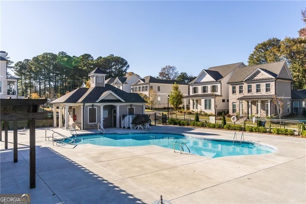 3106 Moor View RD