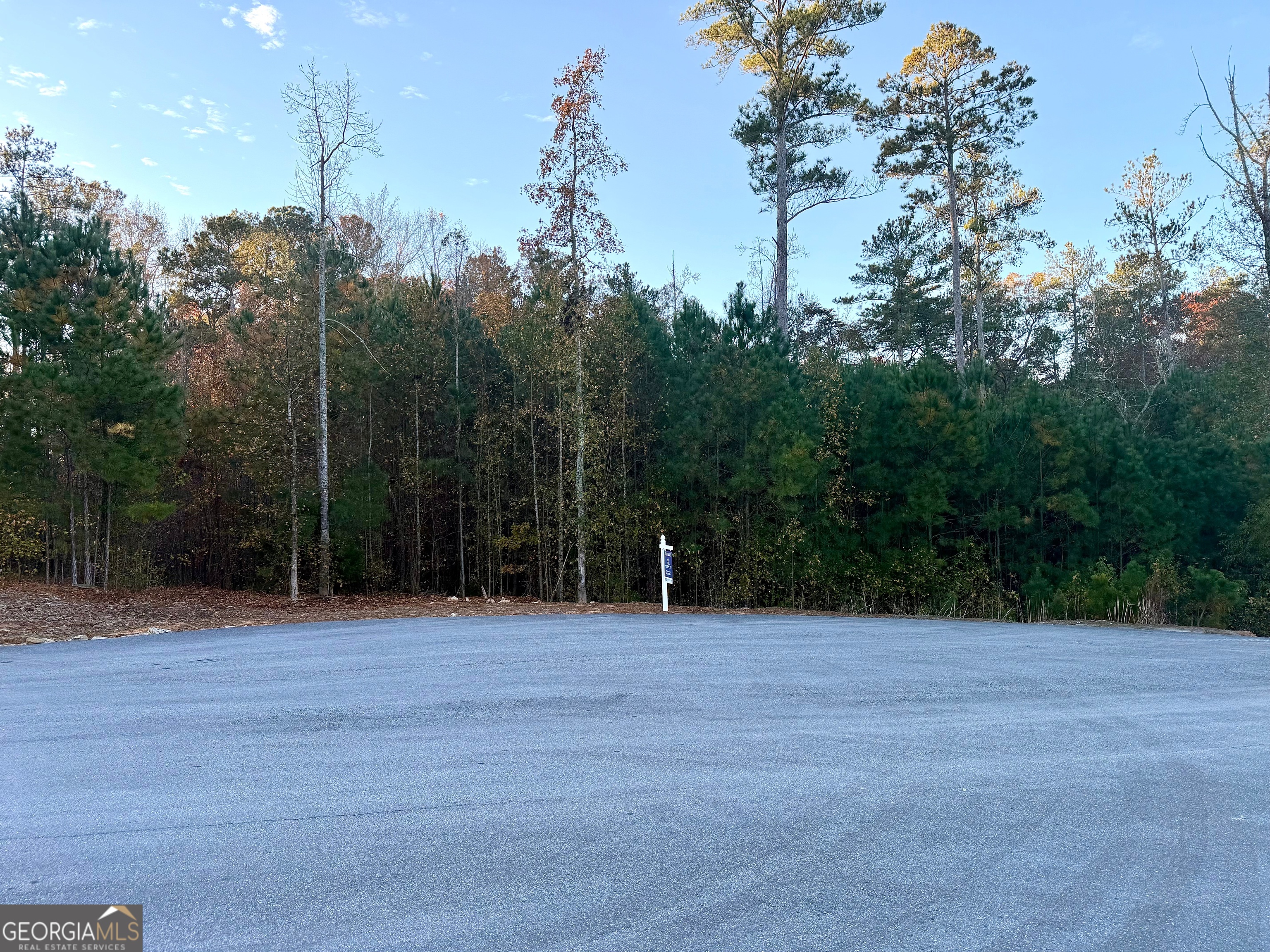 Branch Estate - Land