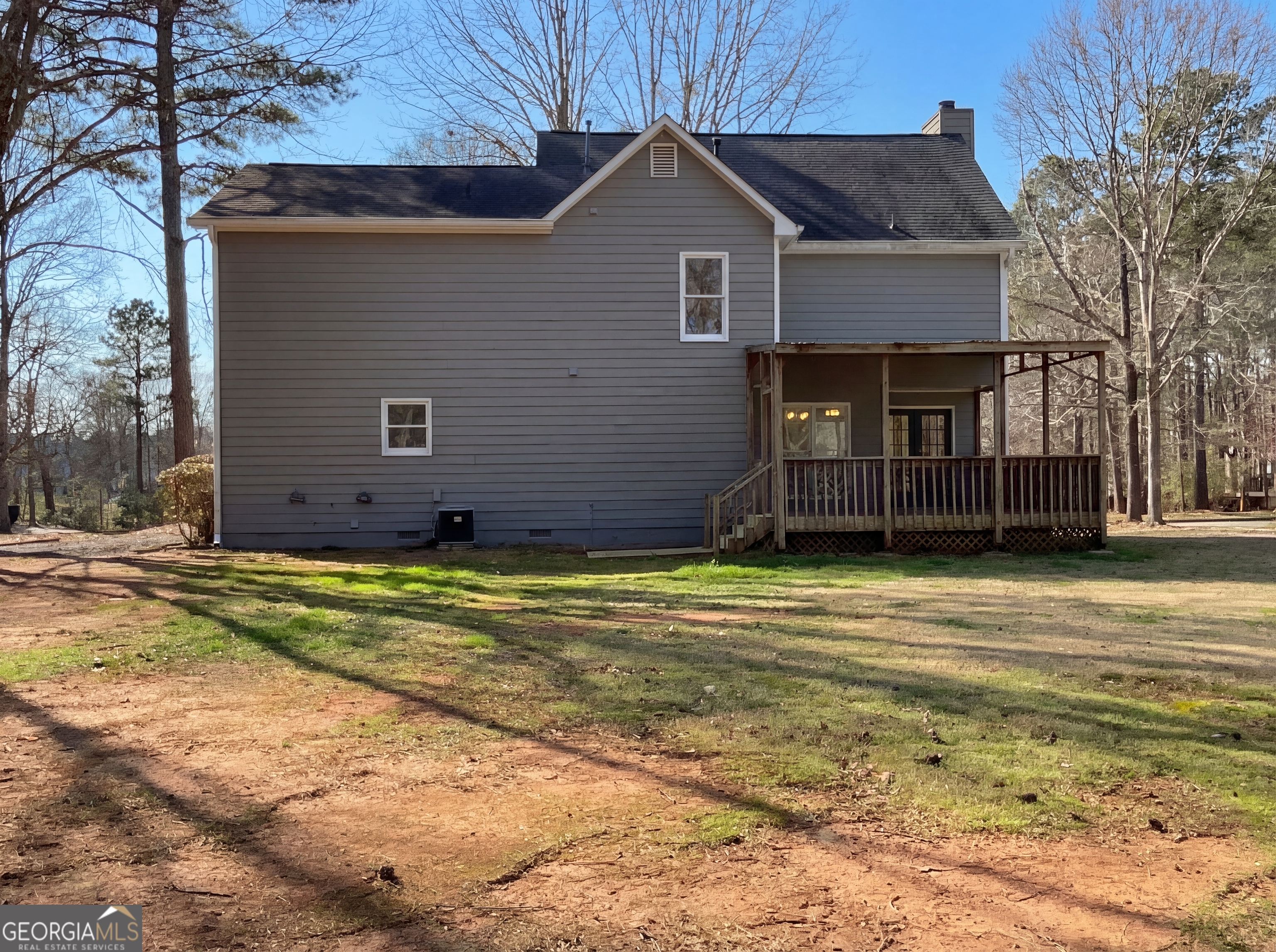 1012 Crown Corners DR