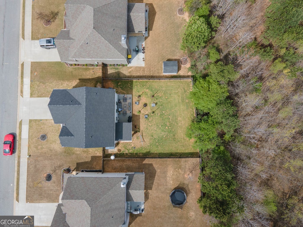 Photo of 90 Ashton Place, Newnan, GA 30265 (MLS # 10831381)