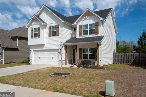 90 Ashton Place, Newnan, GA 30265 - #: 10831381