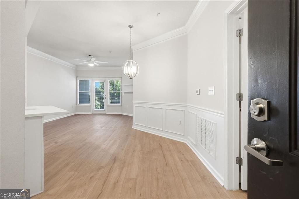Photo of 1850 Cotillion Drive #3405, dunwoody, GA 30338 (MLS # 10834287)