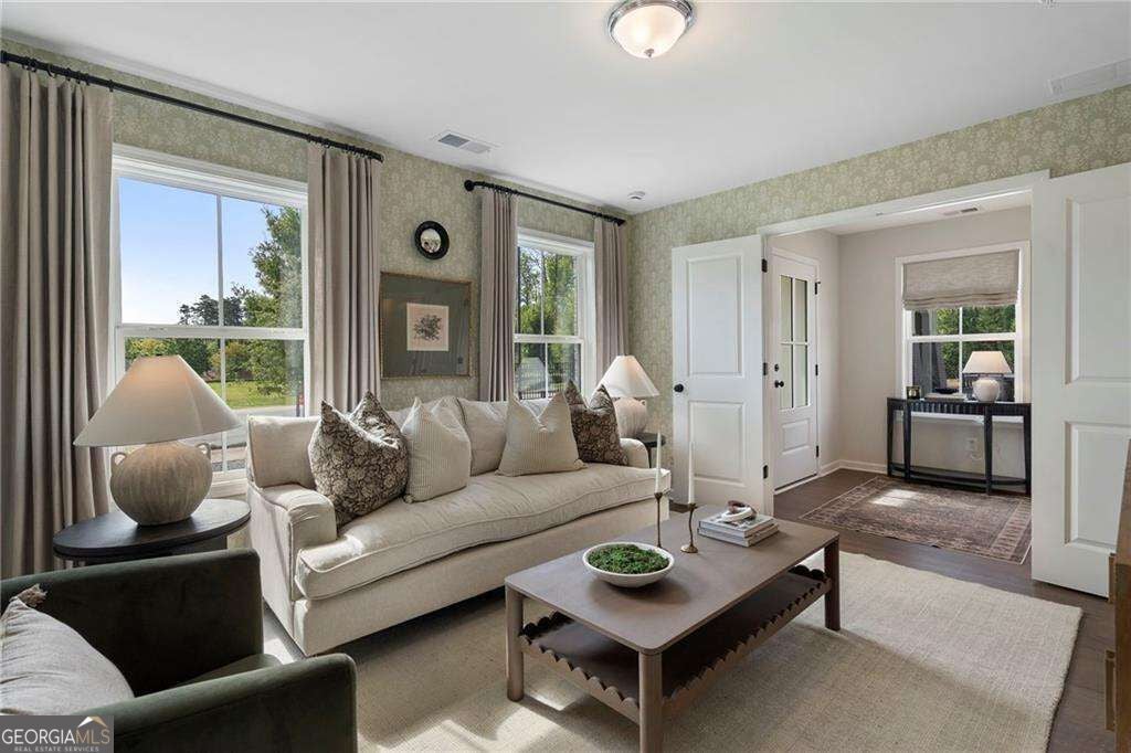 441 Argosy Park Circle #25