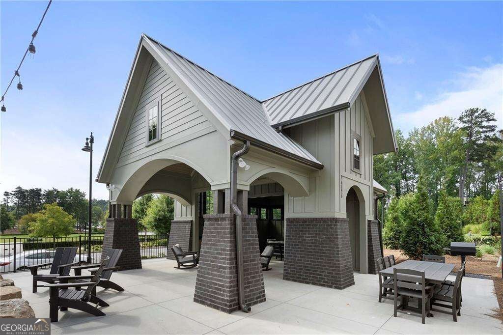441 Argosy Park Circle #25