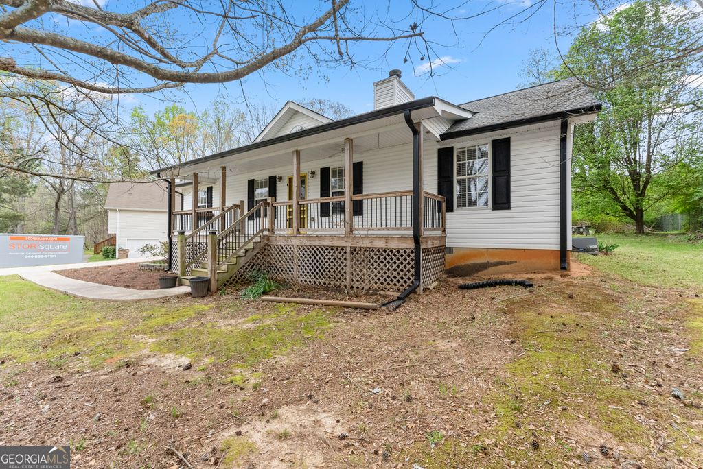 Photo of 8615 Bayhill Drive, Gainesville, GA 30506 (MLS # 10721471)