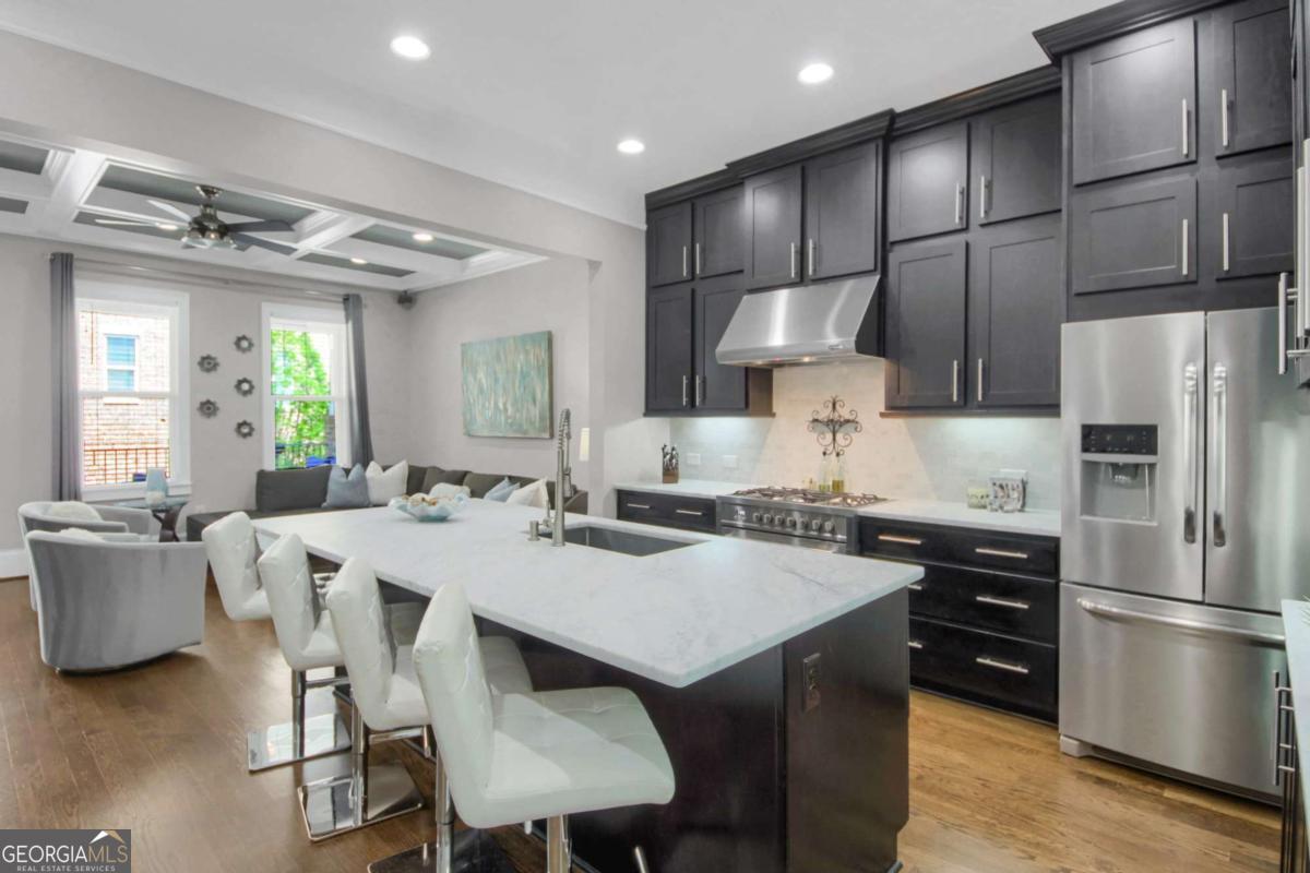 328 Brownstones CIR NE