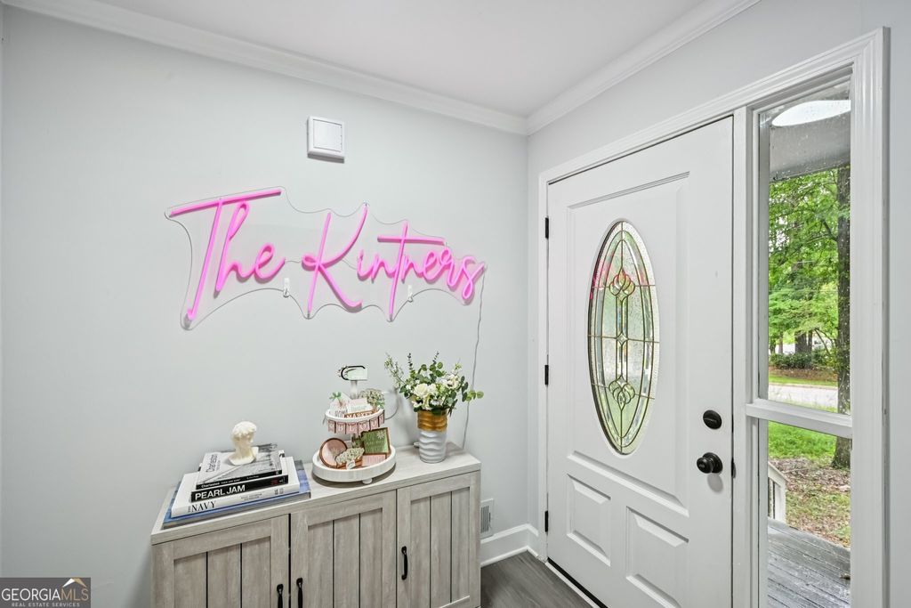 Photo of 5077 Martindale Lane, Stone Mountain, GA 30088 (MLS # 10656660)