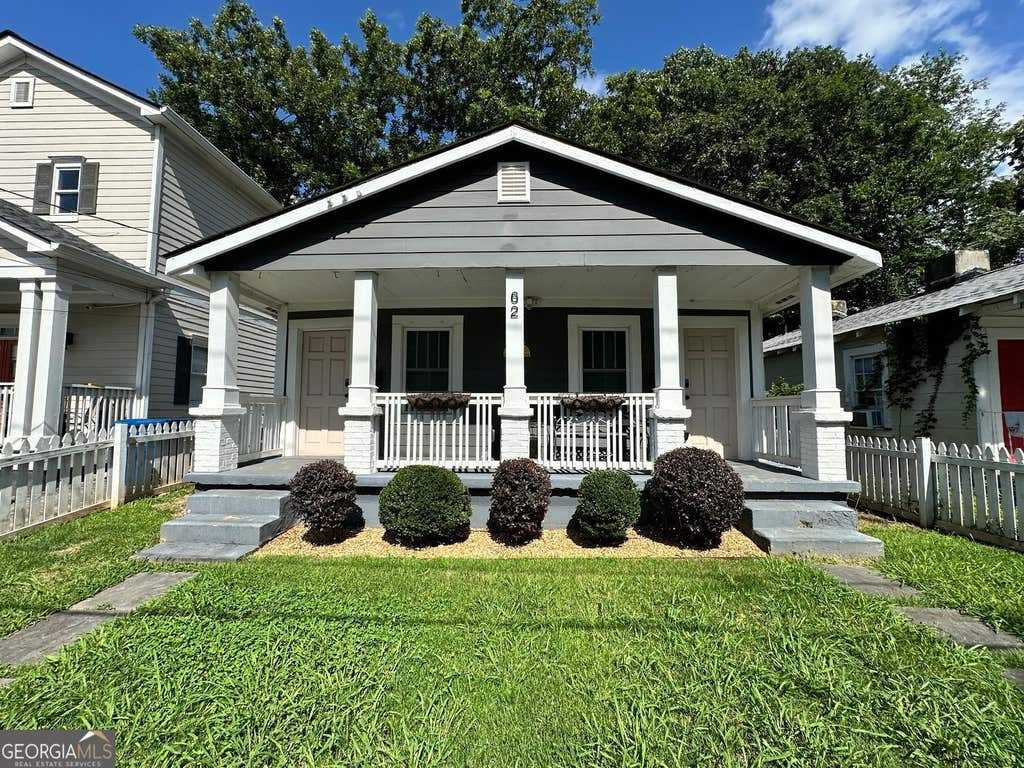 Photo of 62 Chester Avenue SE #A, Atlanta, GA 30316 (MLS # 10812531)