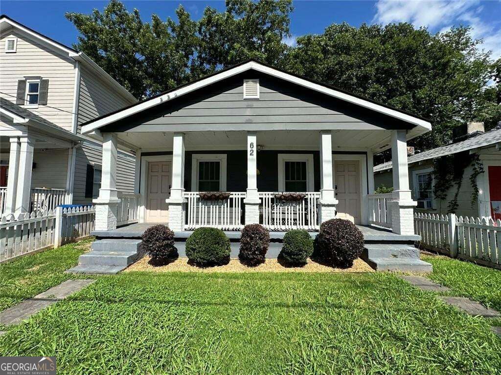 62 Chester AVE SE A