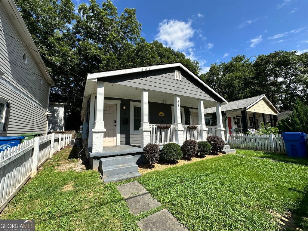 Photo of 62 Chester Avenue SE #A, Atlanta, GA 30316 (MLS # 10812531)