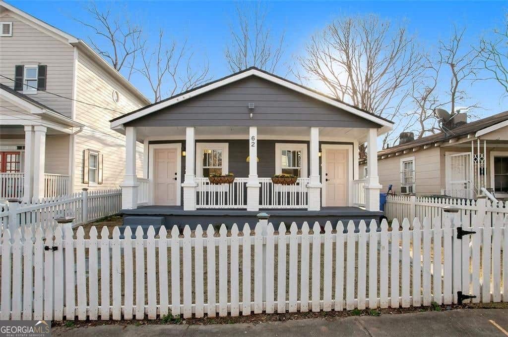 Photo of 62 Chester Avenue SE #A, Atlanta, GA 30316 (MLS # 10812531)