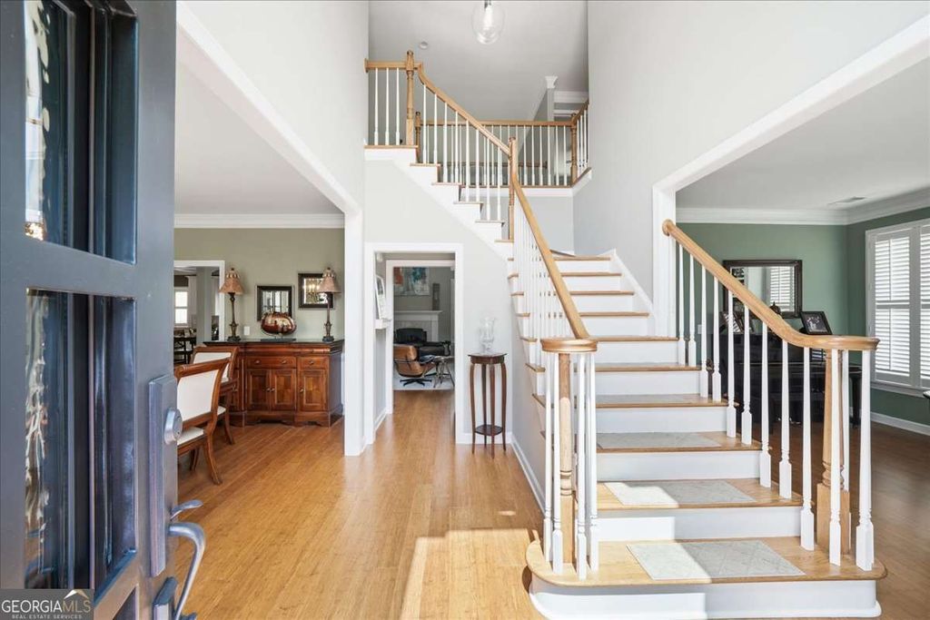 Photo of 12300 Broadleaf Lane, Johns Creek, GA 30005 (MLS # 10769347)