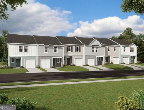 Photo of 409 Towson St, Villa Rica, GA 30180 (MLS # 10687554)