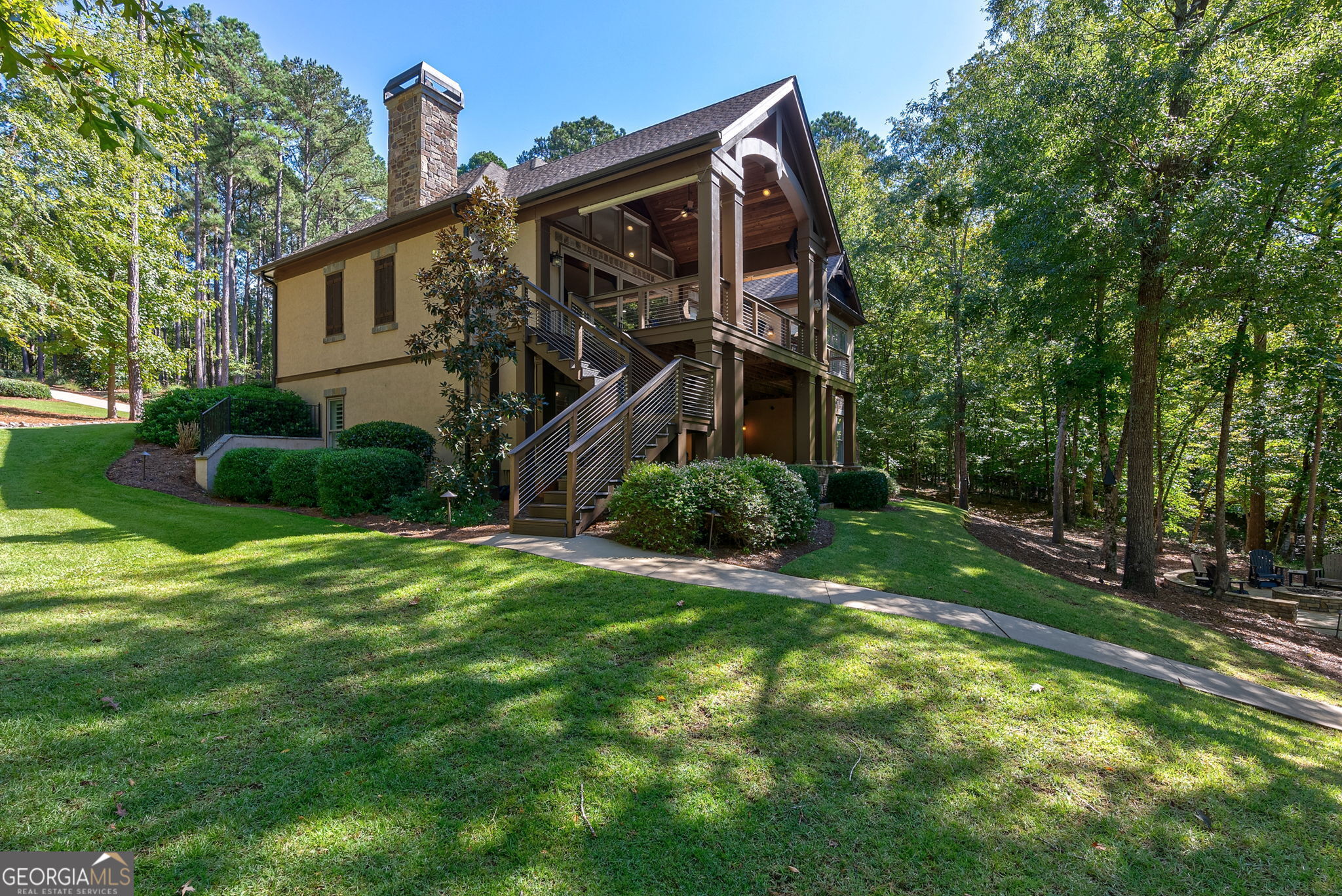 Greensboro, Georgia 30642, United States, 5 Bedrooms Bedrooms, ,5 BathroomsBathrooms,Residential,Active,80448