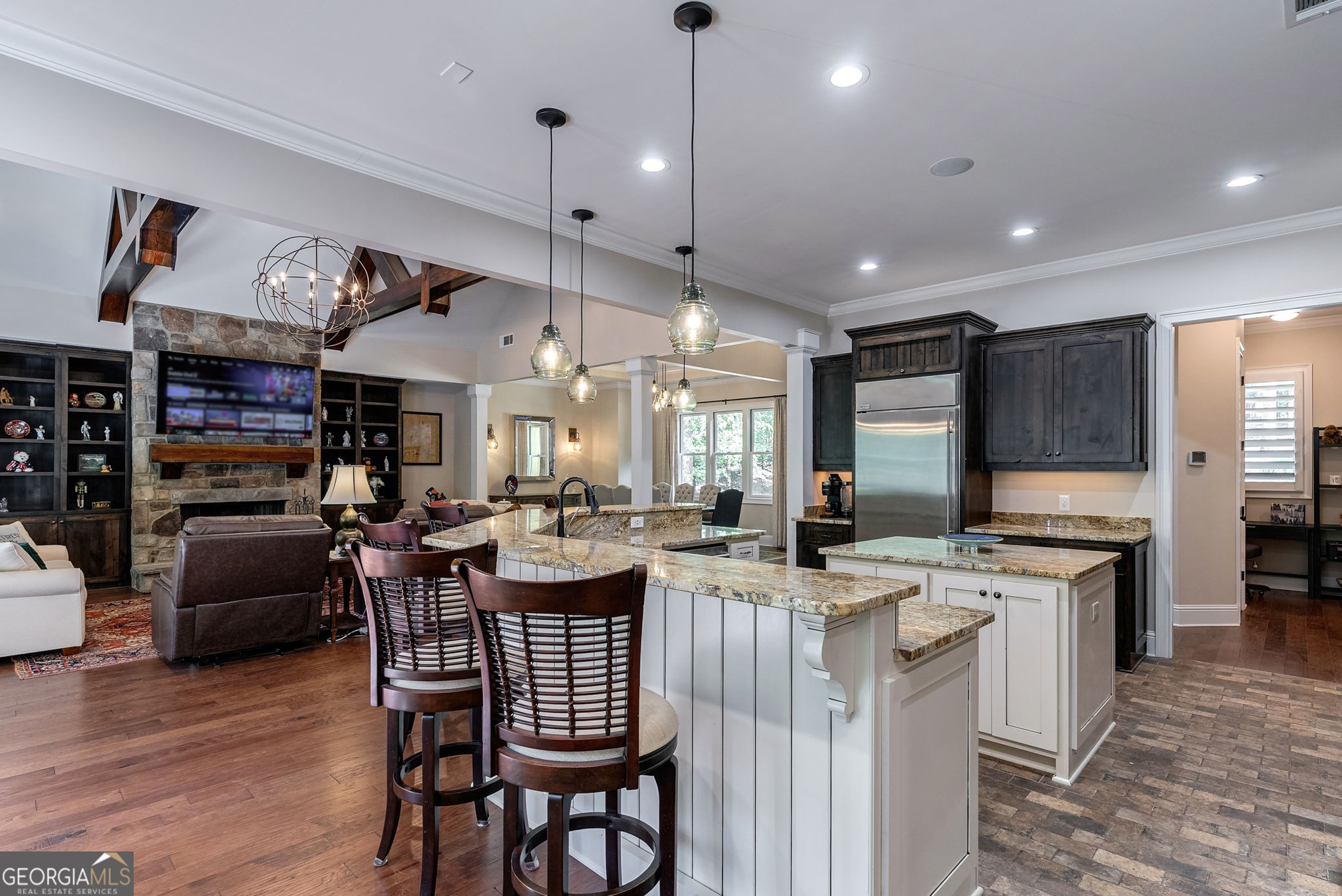 Greensboro, Georgia 30642, United States, 5 Bedrooms Bedrooms, ,5 BathroomsBathrooms,Residential,Active,80448