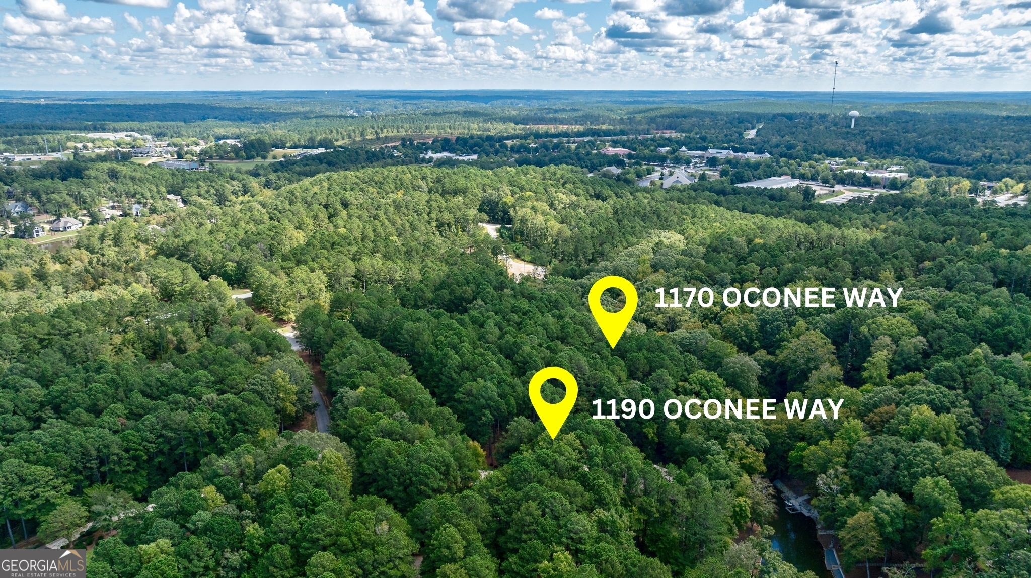 Greensboro, Georgia 30642, United States, 5 Bedrooms Bedrooms, ,5 BathroomsBathrooms,Residential,Active,80448