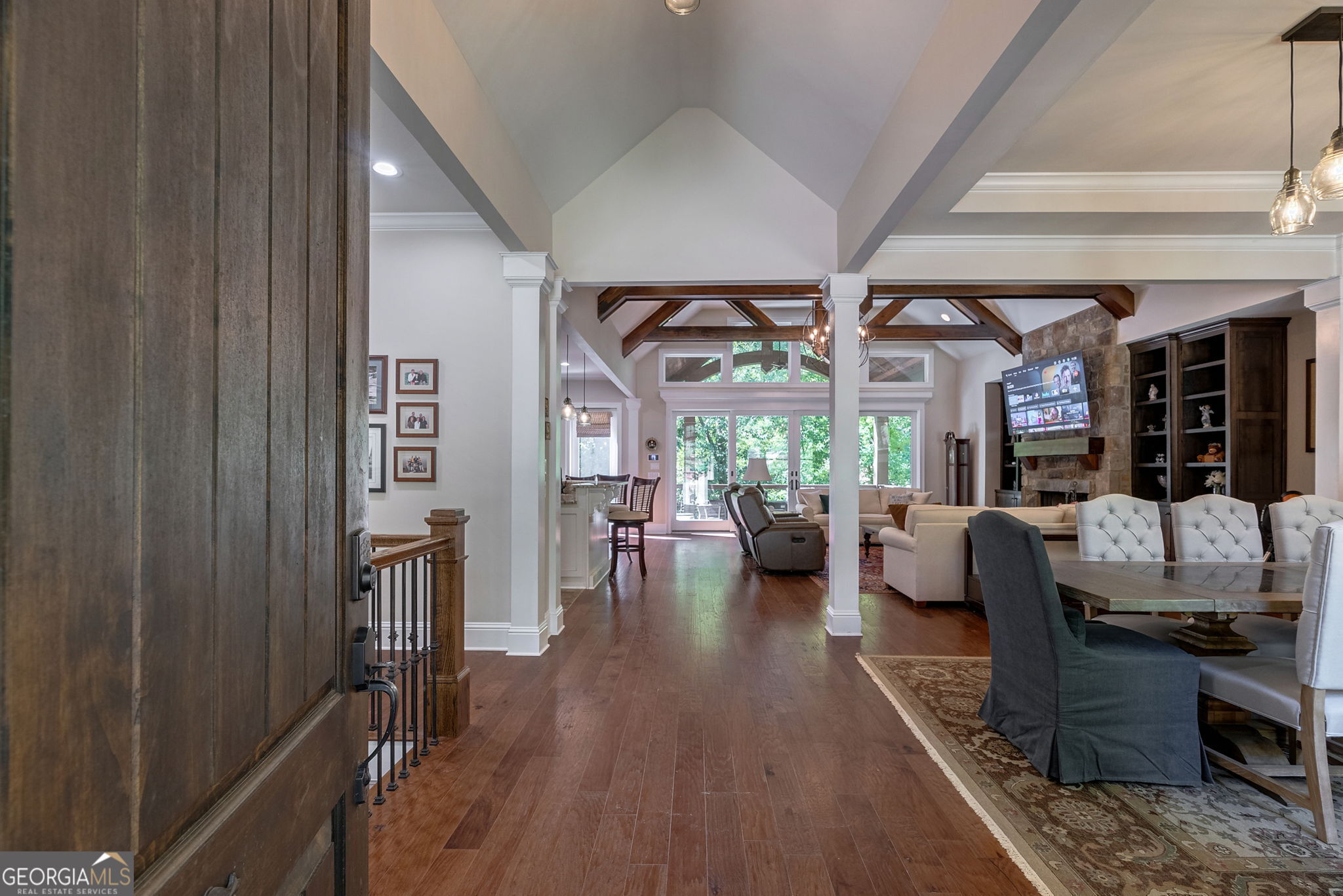 Greensboro, Georgia 30642, United States, 5 Bedrooms Bedrooms, ,5 BathroomsBathrooms,Residential,Active,80448