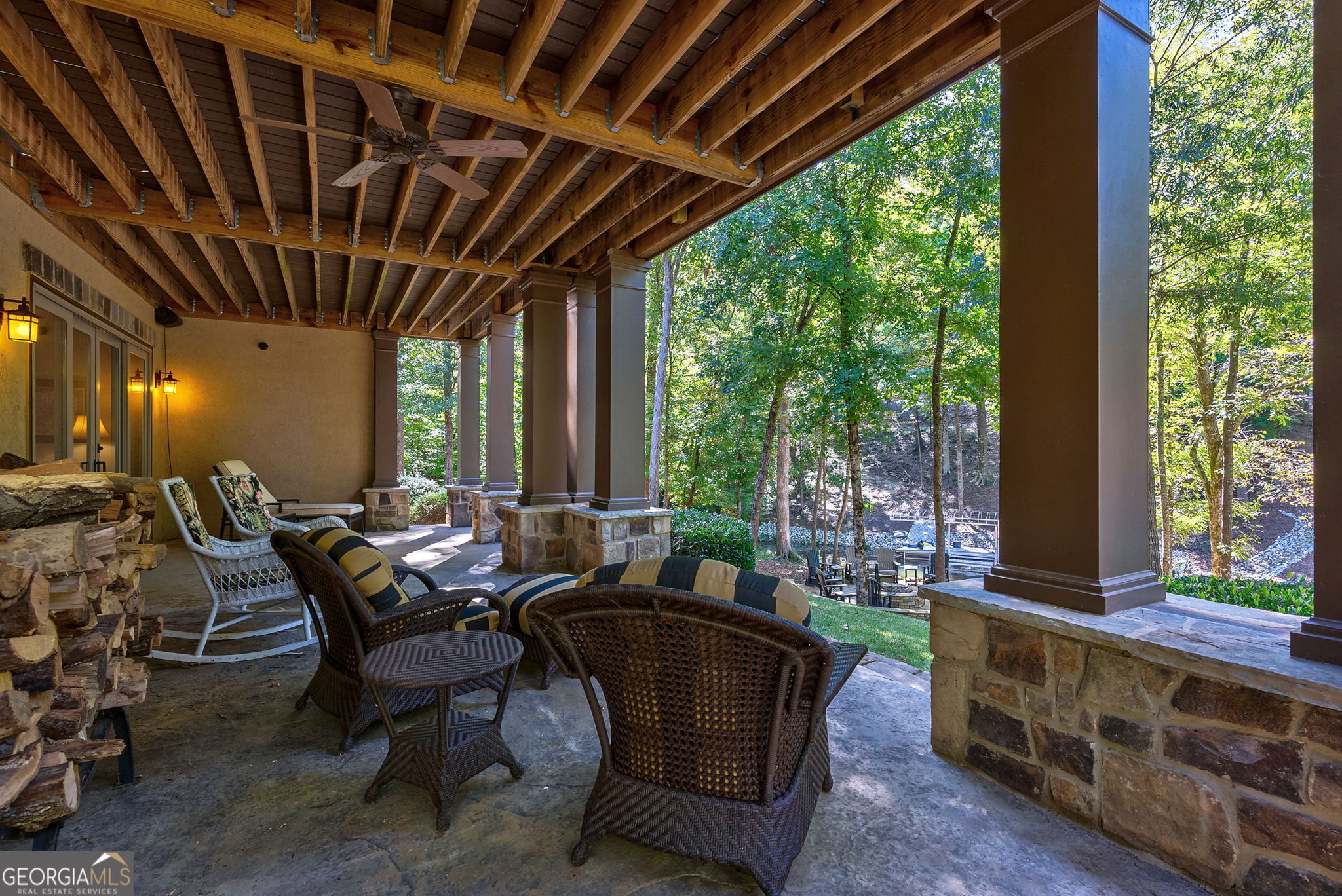 Greensboro, Georgia 30642, United States, 5 Bedrooms Bedrooms, ,5 BathroomsBathrooms,Residential,Active,80448