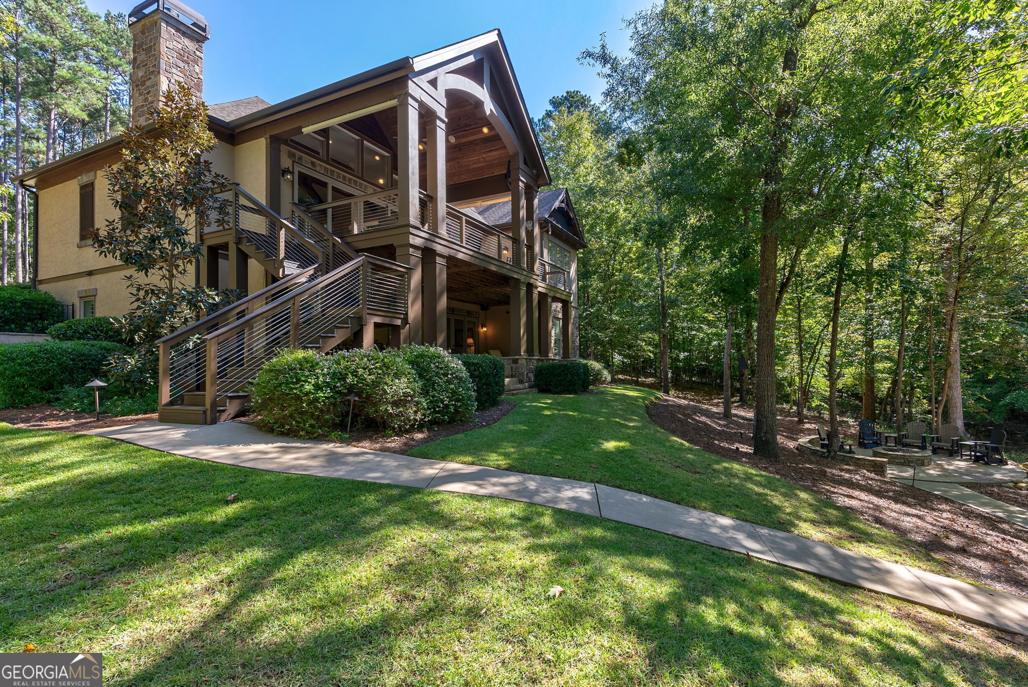 Greensboro, Georgia 30642, United States, 5 Bedrooms Bedrooms, ,5 BathroomsBathrooms,Residential,Active,80448