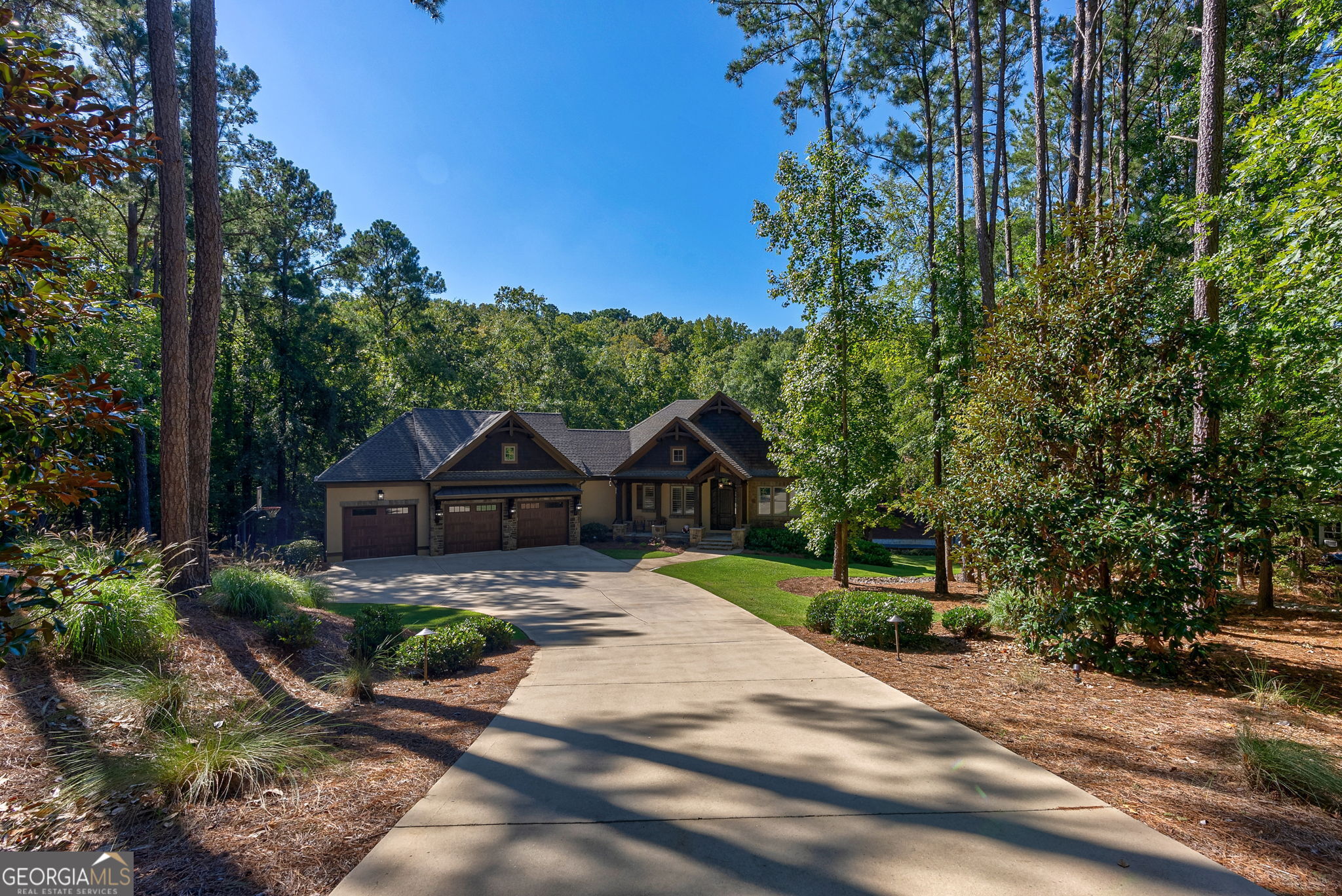 Greensboro, Georgia 30642, United States, 5 Bedrooms Bedrooms, ,5 BathroomsBathrooms,Residential,Active,80448