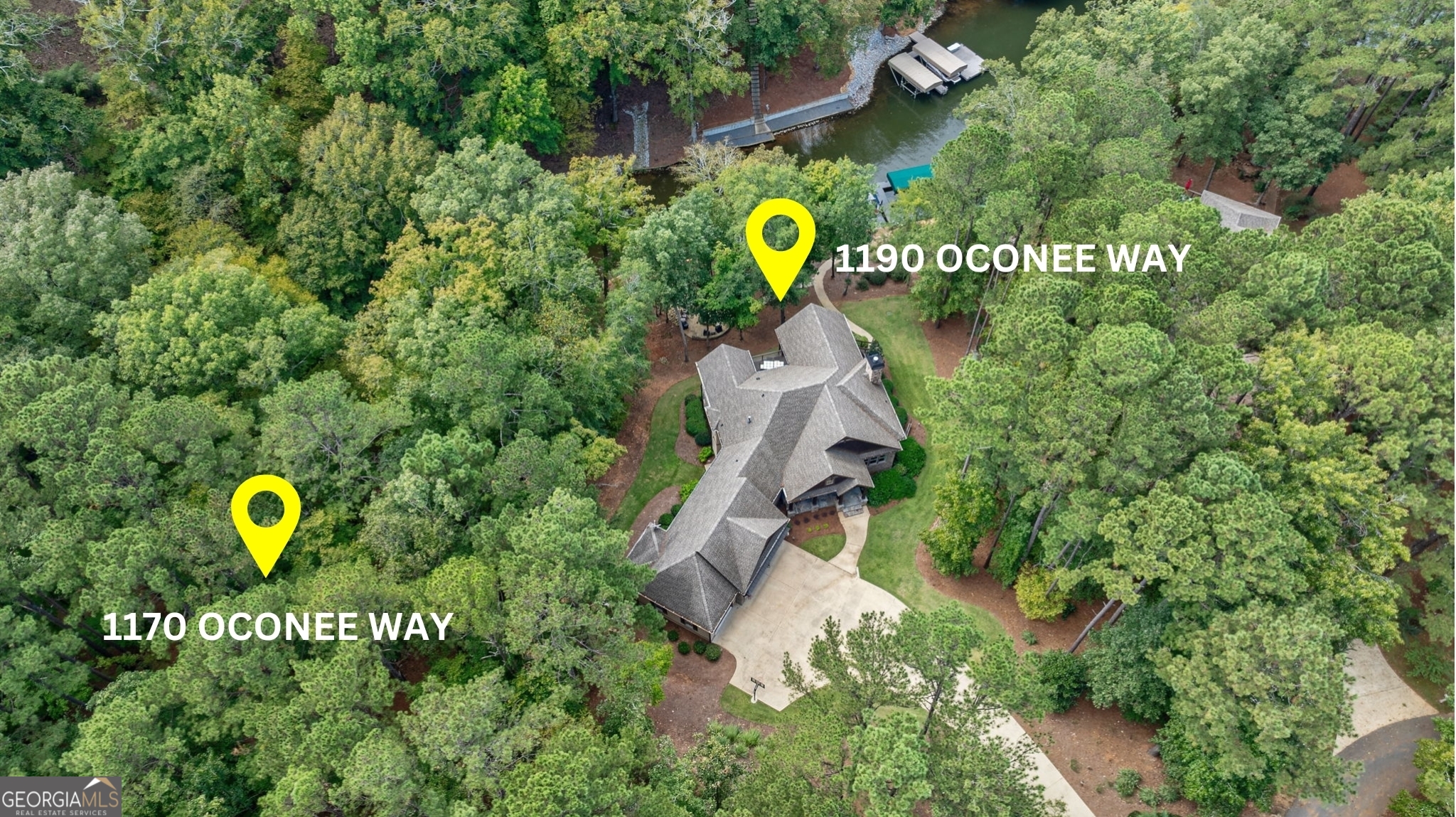 Greensboro, Georgia 30642, United States, 5 Bedrooms Bedrooms, ,5 BathroomsBathrooms,Residential,Active,80448