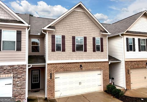 3642 Canyon Springs RD 96 Oakwood GA 30566