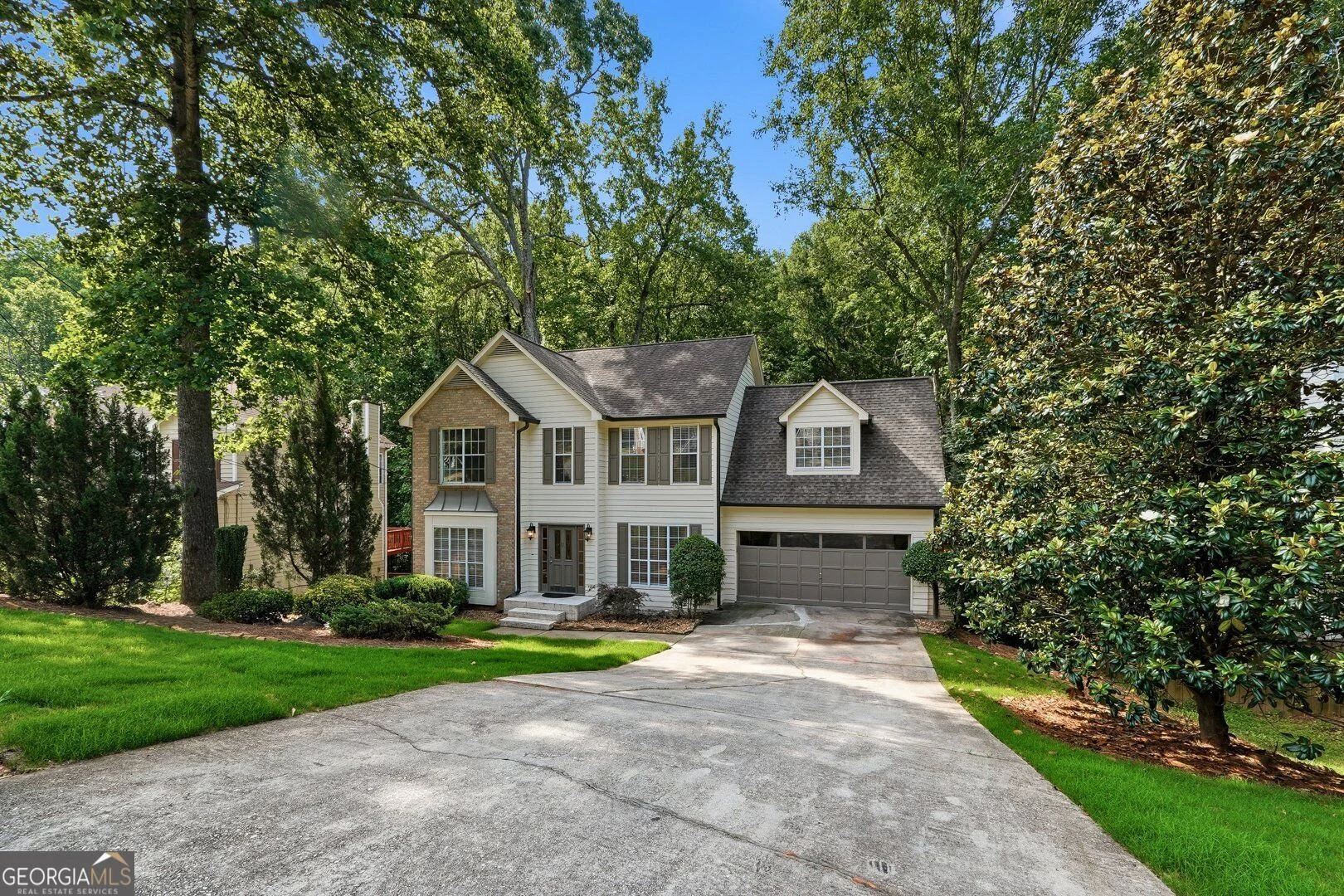 1645 Chase Ridge Lane