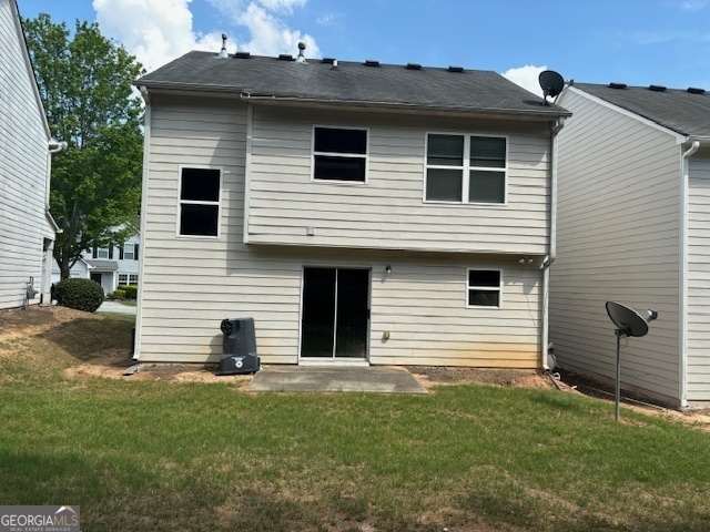 9515 Lakeview RD