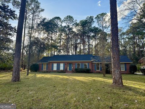 1075 Wildwood RD Waycross GA 31503