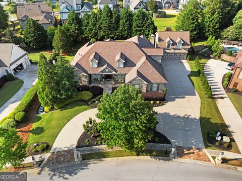 2564 Northern Oak DR Braselton GA 30517