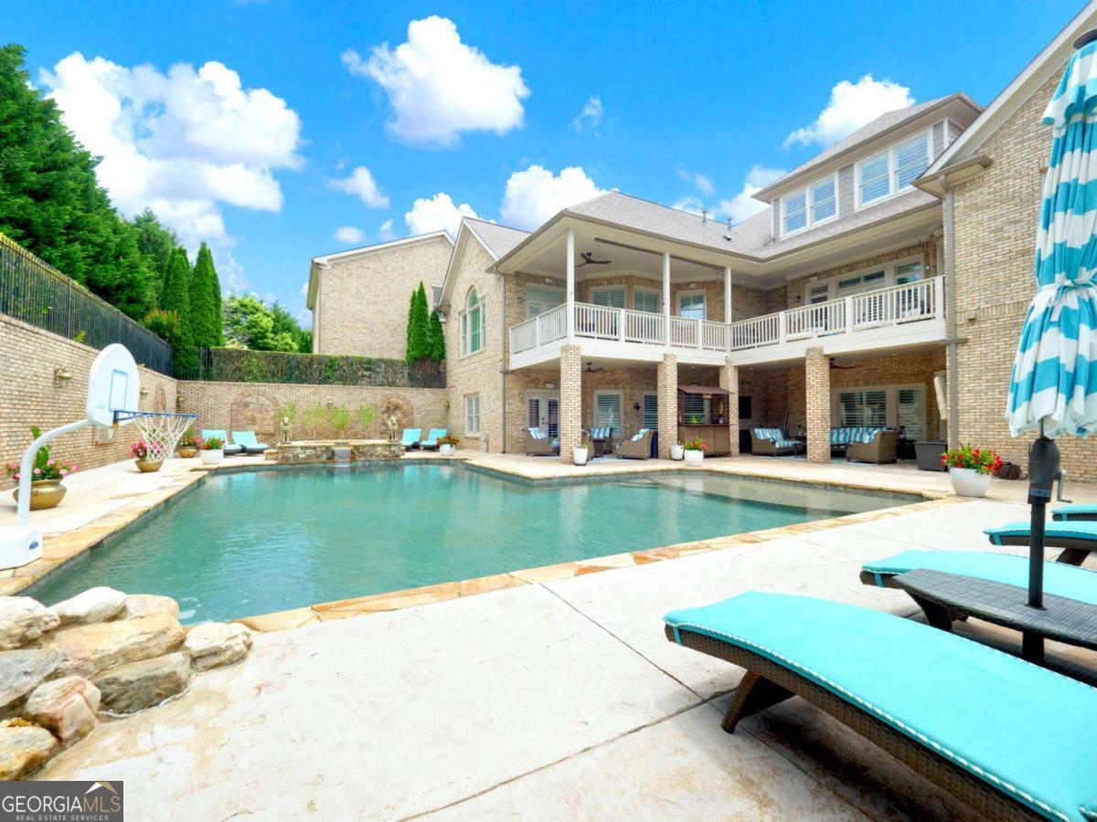 2564 Northern Oak DR
