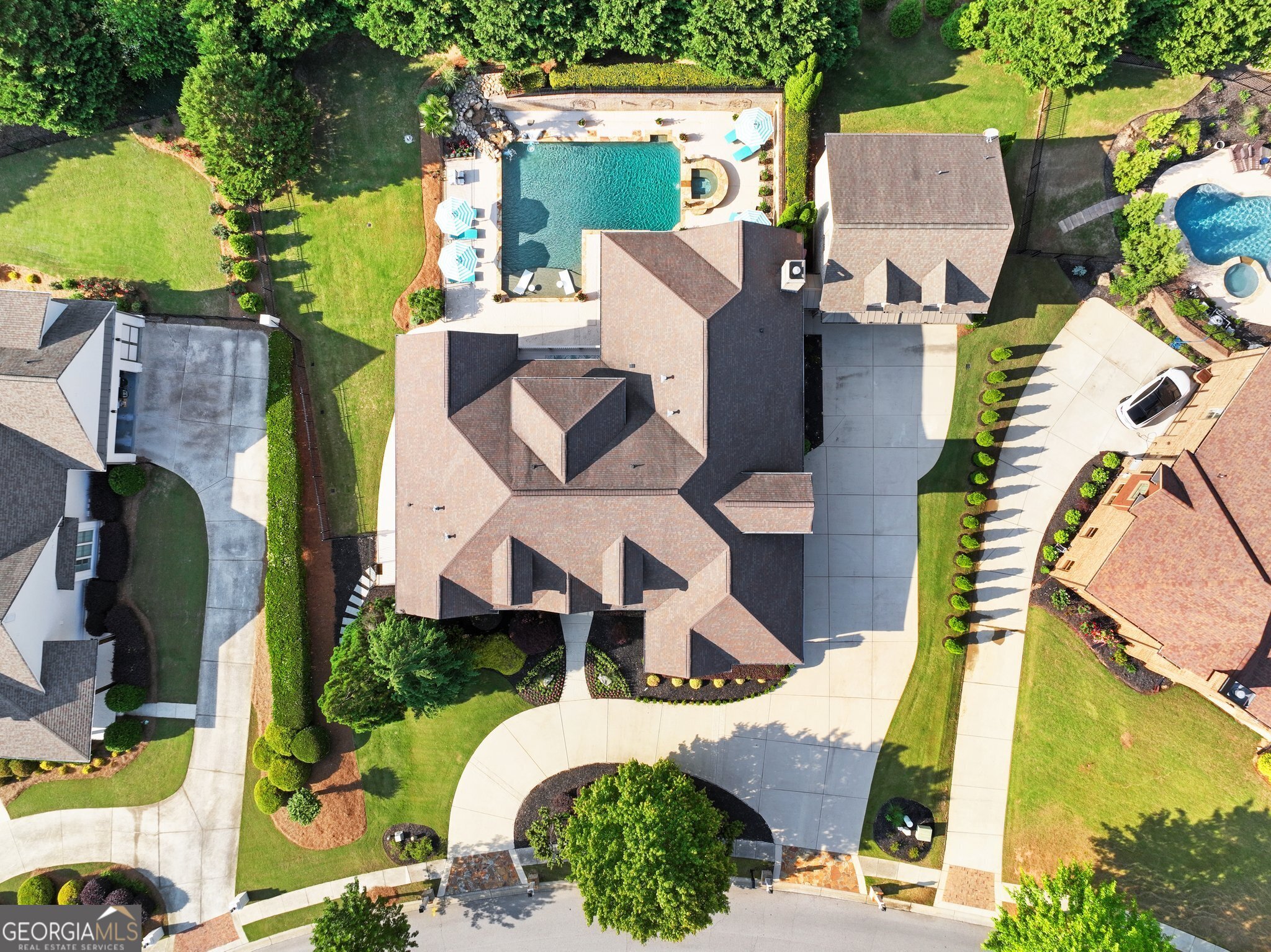 2564 Northern Oak DR