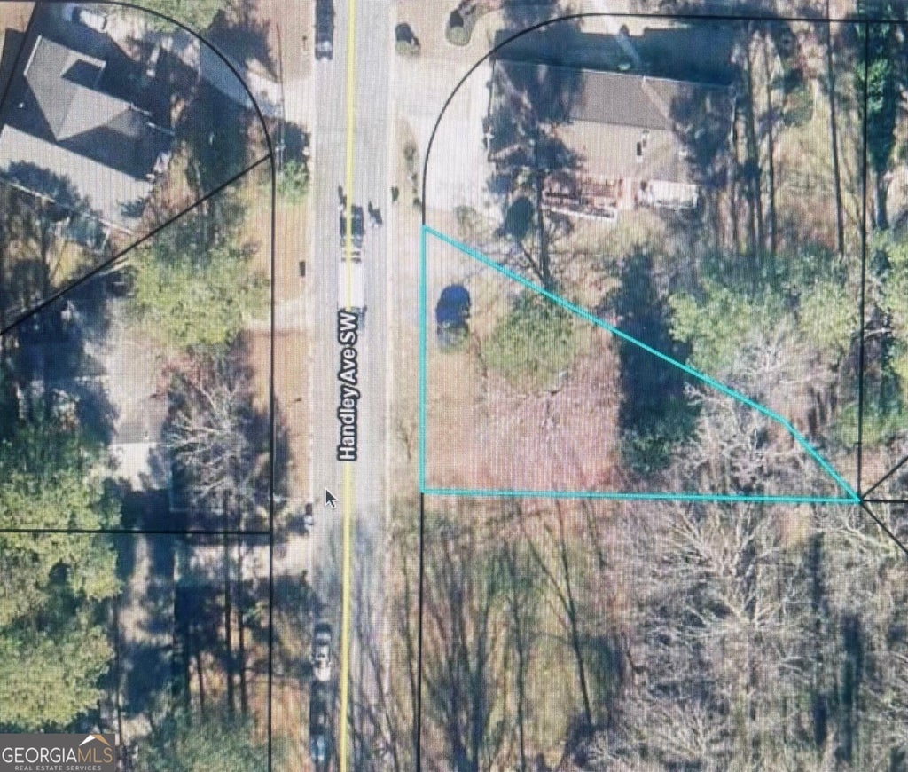 Photo of 0 Handley Avenue S, Atlanta, GA 30310 (MLS # 10857266)
