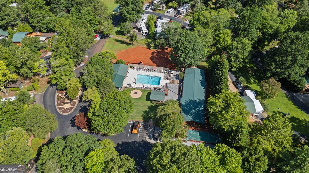 Photo of 496 Hidden Valley Rd, Cleveland, GA 30528 (MLS # 10813710)
