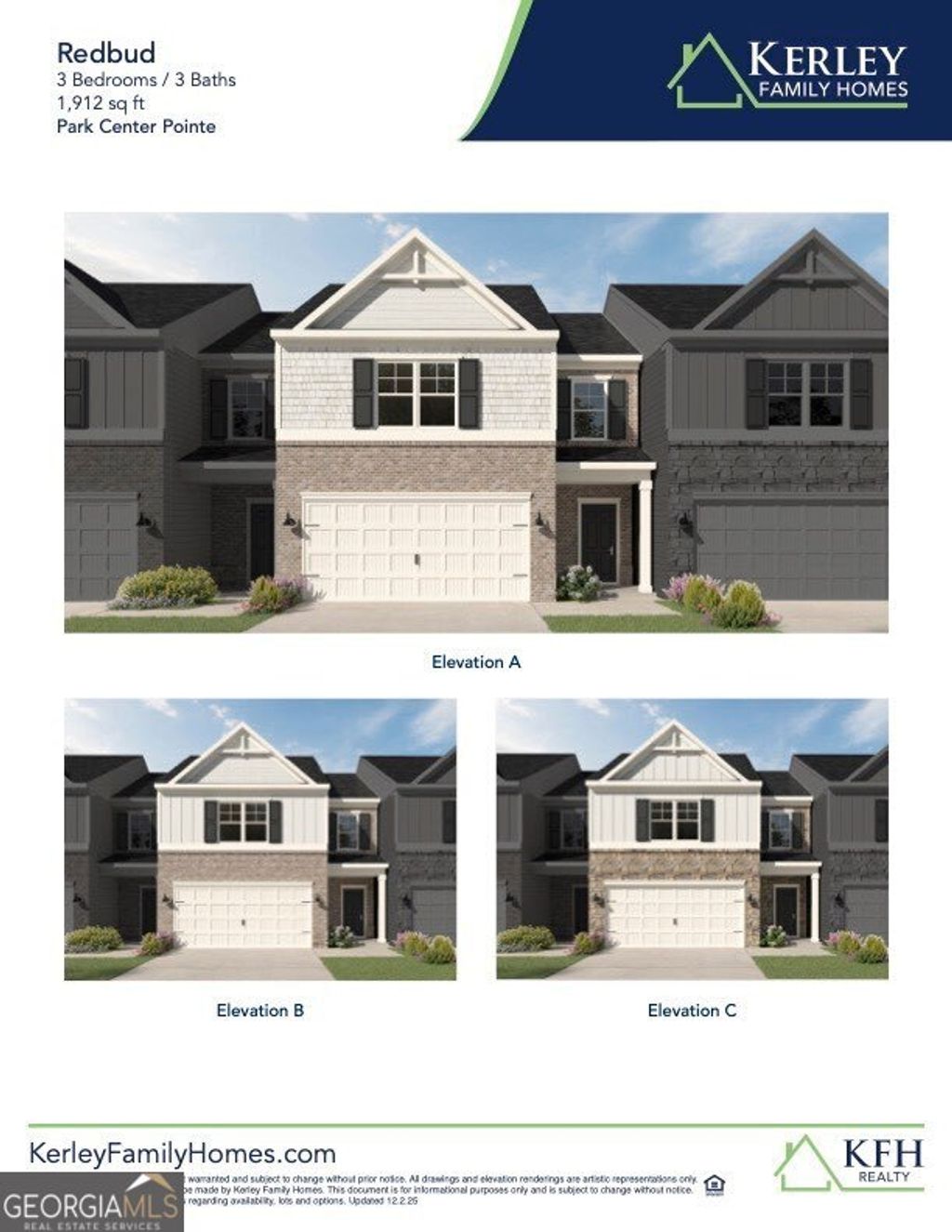 Photo of 1195 Park Center Circle, Mableton, GA 30168 (MLS # 10703122)