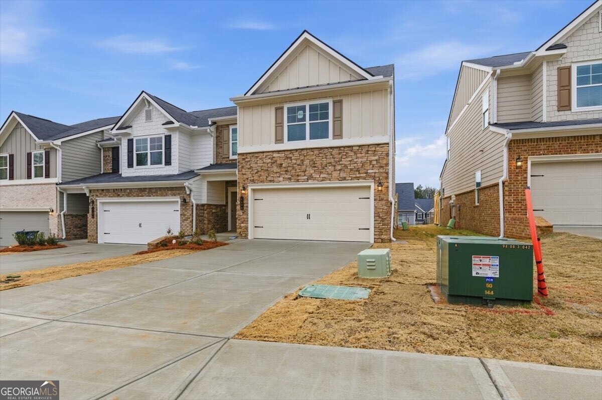 1195 Park Center CIR