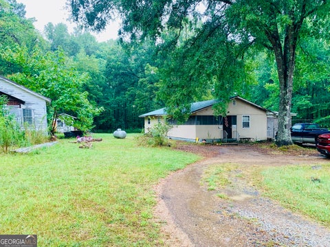 Photo of 1658 Johnson Lake Road, Cedartown, GA 30125 (MLS # 10846791)