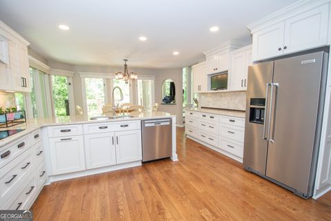 120 Kenton PL Peachtree City GA 30269