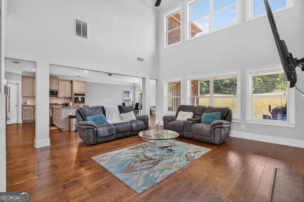 Photo of 15 Barcelona Drive, Covington, GA 30016 (MLS # 10853741)