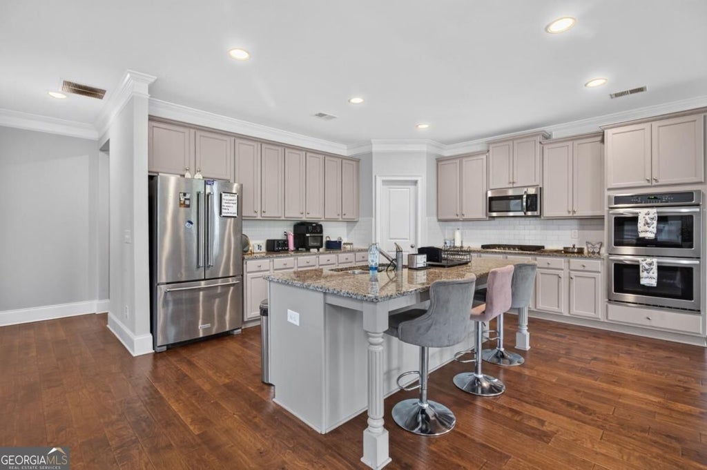 Photo of 15 Barcelona Drive, Covington, GA 30016 (MLS # 10853741)