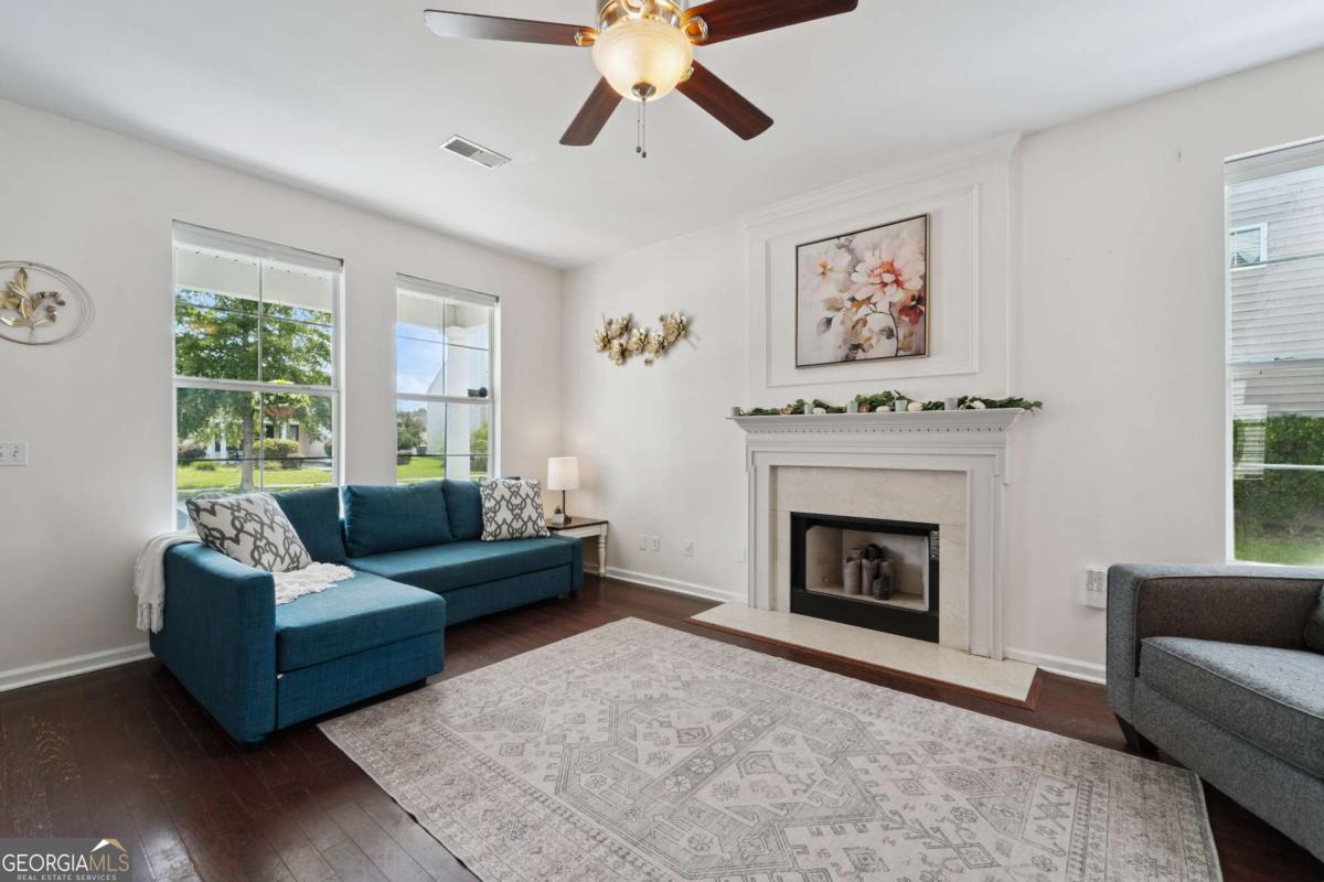 42 Westbourne WAY