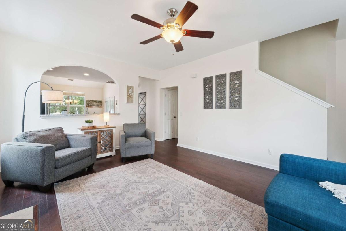 42 Westbourne WAY