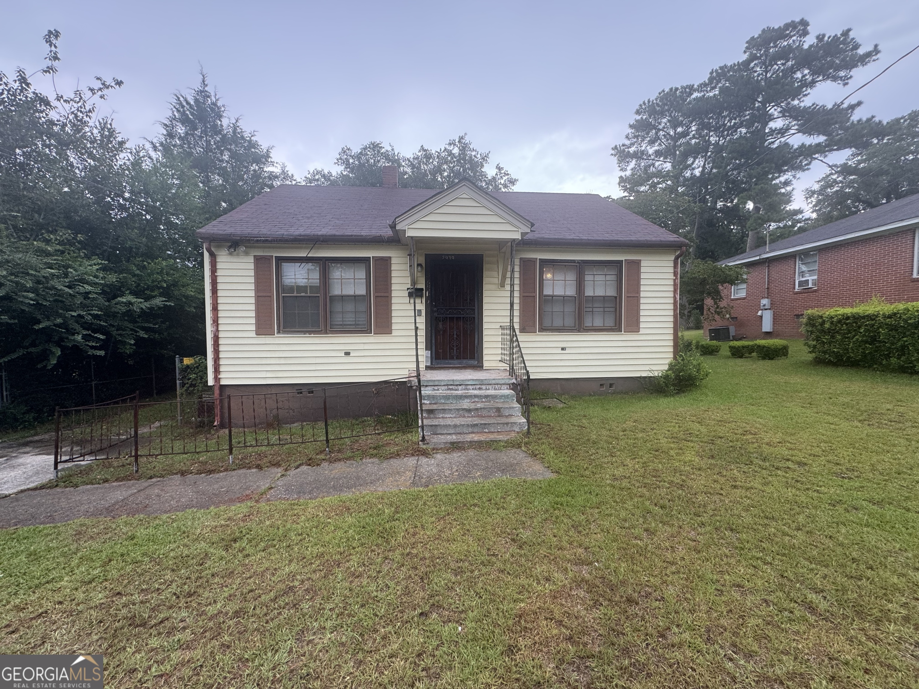 Macon, Georgia 31211, United States, 2 Bedrooms Bedrooms, ,1 BathroomBathrooms,Residential,Active,185943