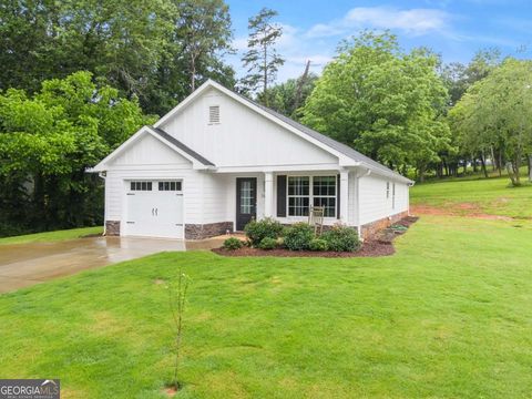 1672 Meadow Lark LN Gainesville GA 30501